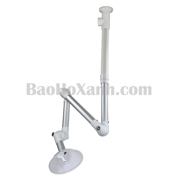 Chụp Hút Khí Giá Tốt