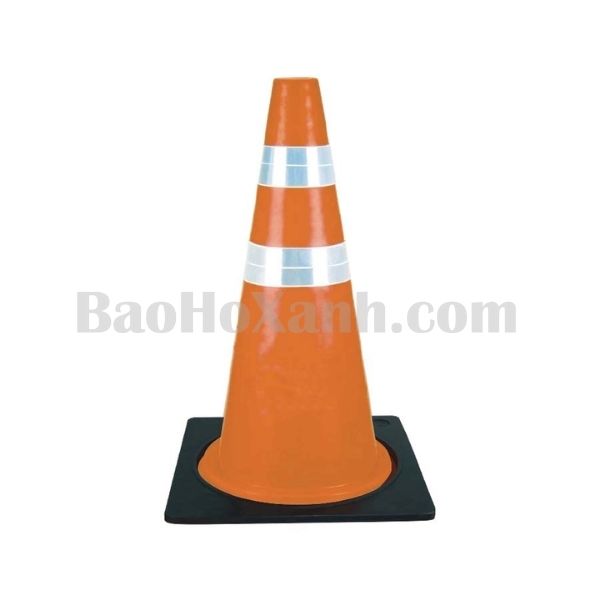 Cọc Chóp Chuyên Dụng Màu Đỏ Cam