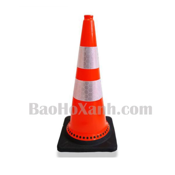 Cọc Chóp Cỡ Lớn Đế PP