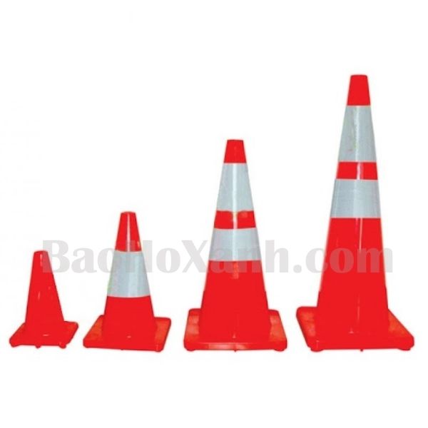 Cọc Chóp Giao Thông LDPE