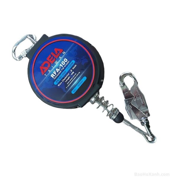 Cuộn Dây Hãm Tự Động 15M Tiện Ích