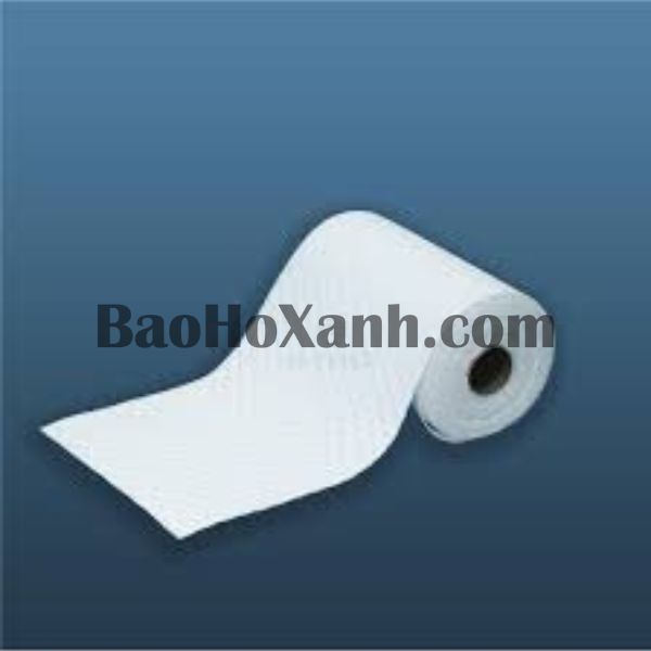 Cuộn Thấm Dầu An Toàn