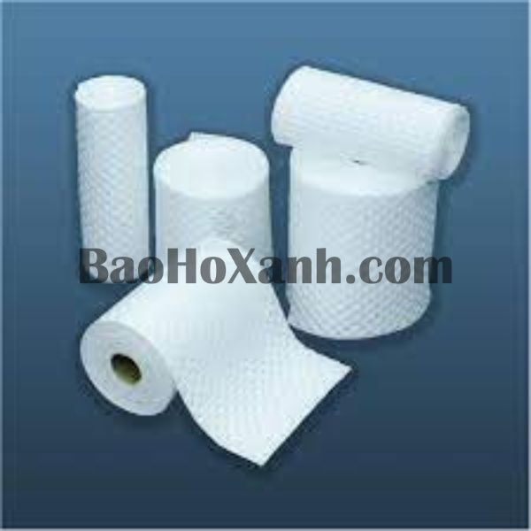Cuộn Thấm Dầu Uy Tín