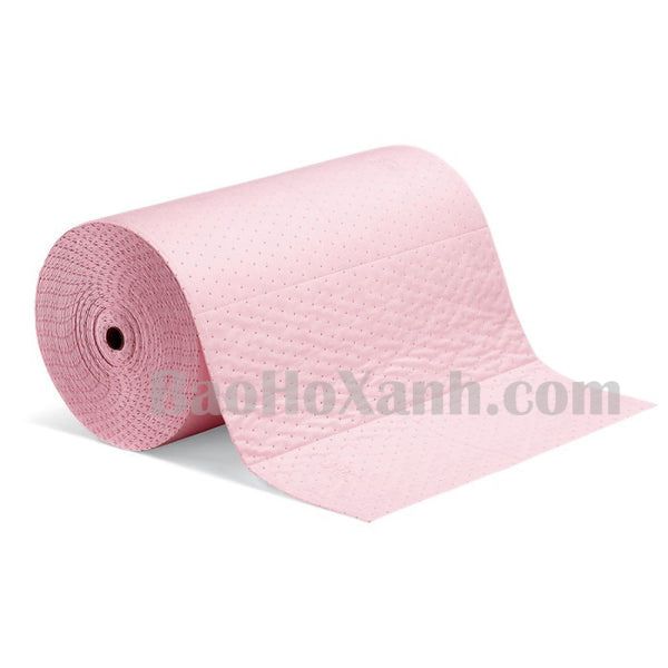 Cuộn Thấm Hóa Chất Chính Hãng 