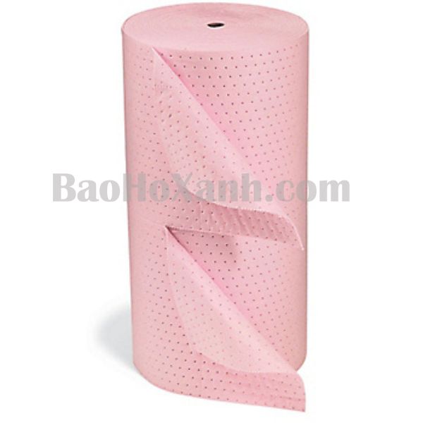 Cuộn Thấm Hóa Chất Độc Hại 