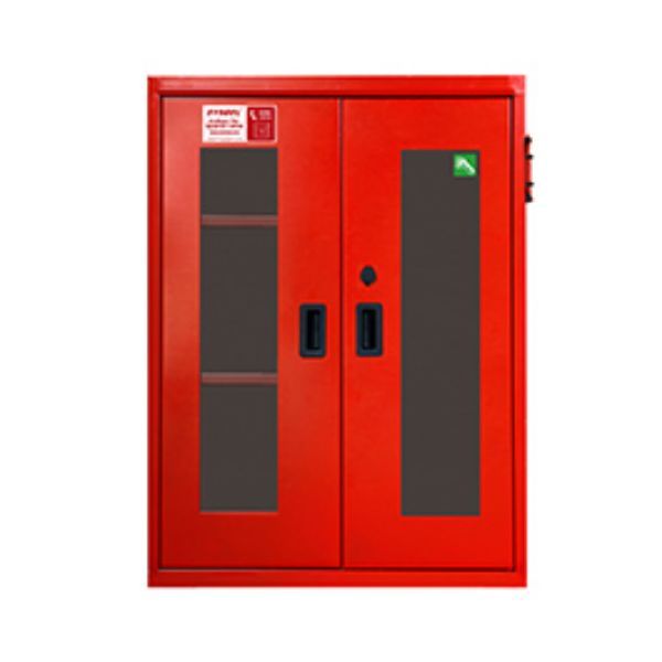 Tủ PCCC 1600*1000*400 dày 1.2m TM-TPCCC-05 - PCC0100