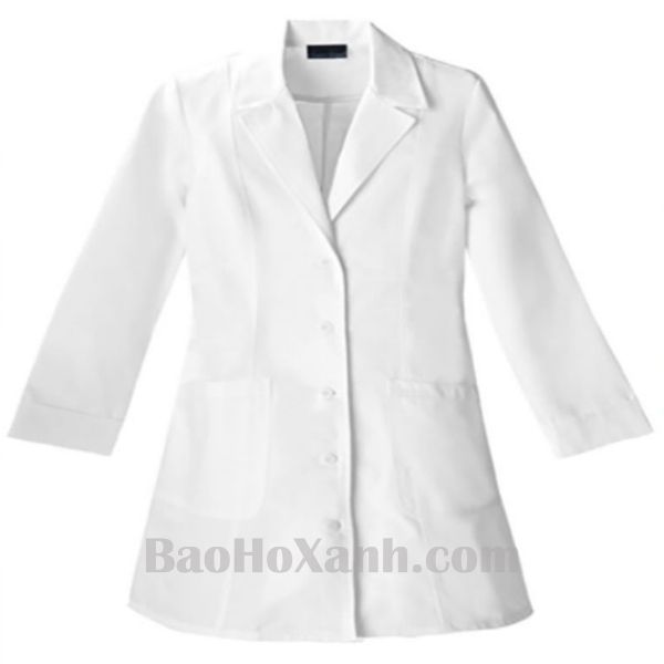 Áo Bác Sĩ Bền Đẹp Chất Lượng - BVI0015