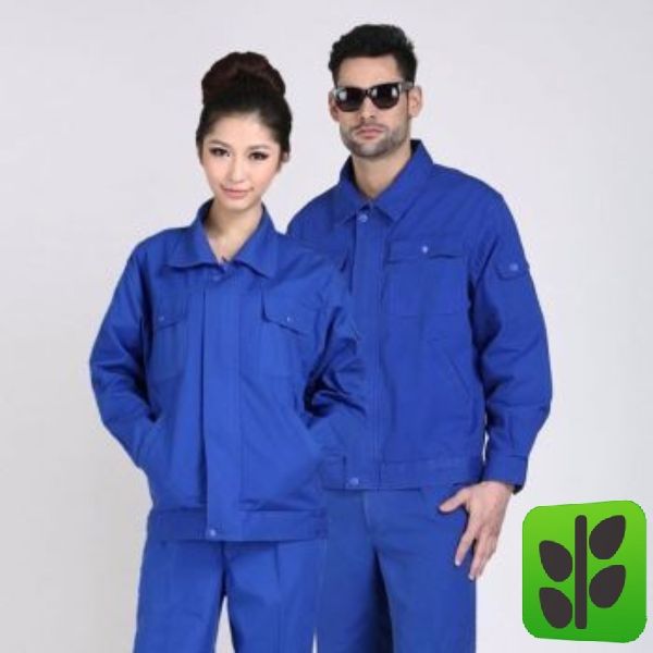Áo Bảo Hộ Kỹ Sư Công Trình - ABH0017