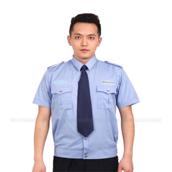 Áo Bảo Vệ Thời Đại Mới - DBV0016