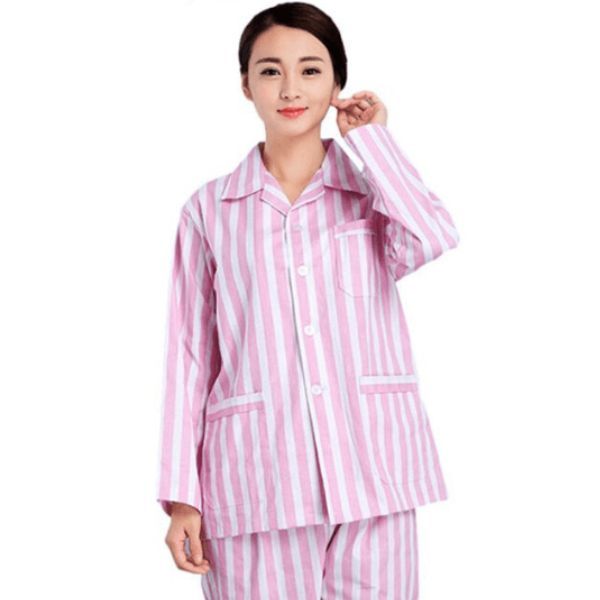 Áo Bệnh Nhân Giá Rẻ Bền Đẹp Chất Lượng  - BVI0013