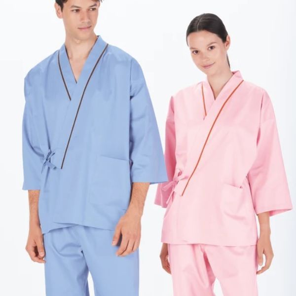Áo Bệnh Viện Giá Rẻ Cao Cấp - BVI0022