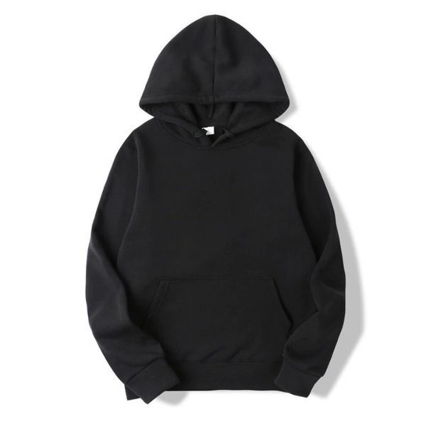 Áo Hoodie Nỉ Chất Lượng Hàn Quốc - AKD0009