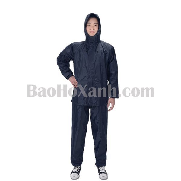 Áo Mưa Bộ Chất Lượng Cao Giá Rẻ - QAM0077
