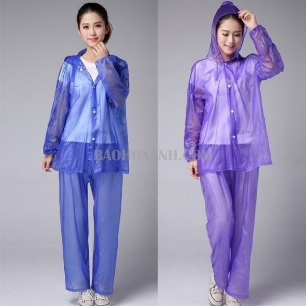 Áo Mưa Bộ Hộp A2 – QAM0053