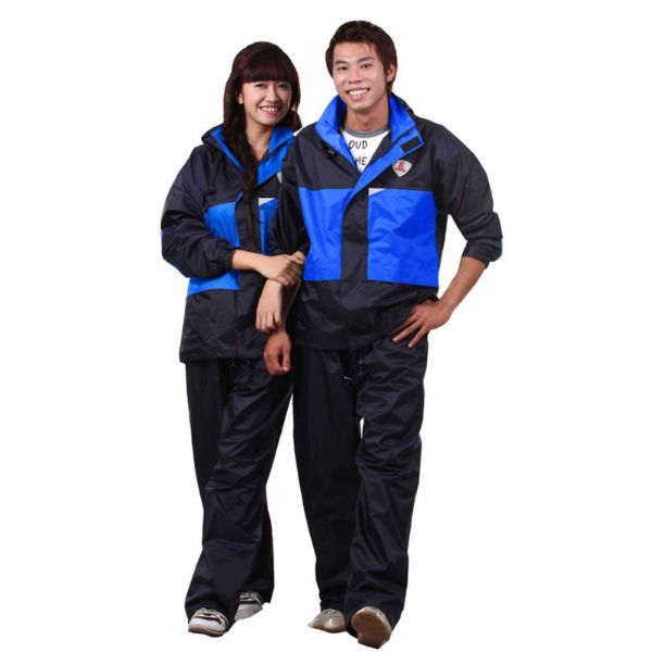 Bộ Áo Mưa 1 Lớp K2 – QAM0062