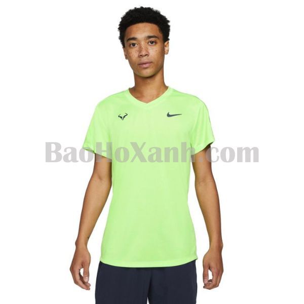 ÁO TENNIS CAO CẤP CHÍNH HÃNG - ATT00006