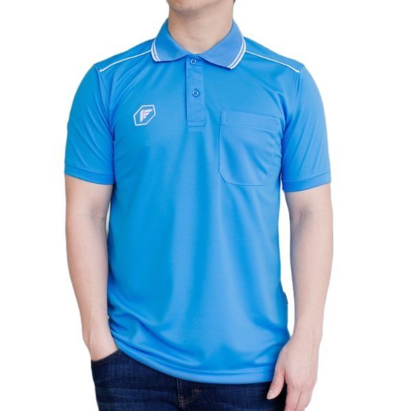 Áo Thun Đồng Phục Công Ty Ngắn Tay Nam Cao Cấp - ATH0027