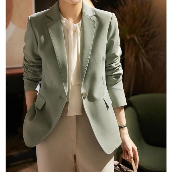 Áo Vest Nữ Cao Cấp Thời Trang - DCS0006