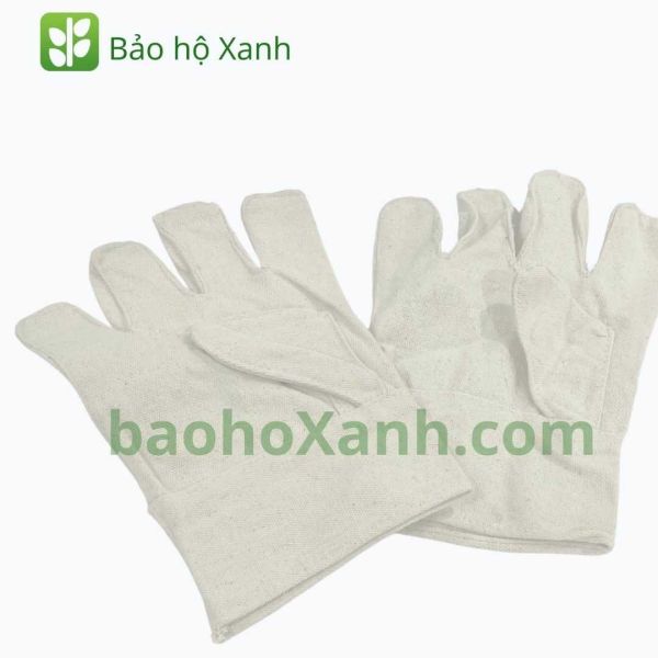 Găng Tay Bảo Hộ Chống Nóng - GTD0026