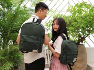 Balo Học Sinh Hàng Việt Nam Xuất Khẩu - BTX0011