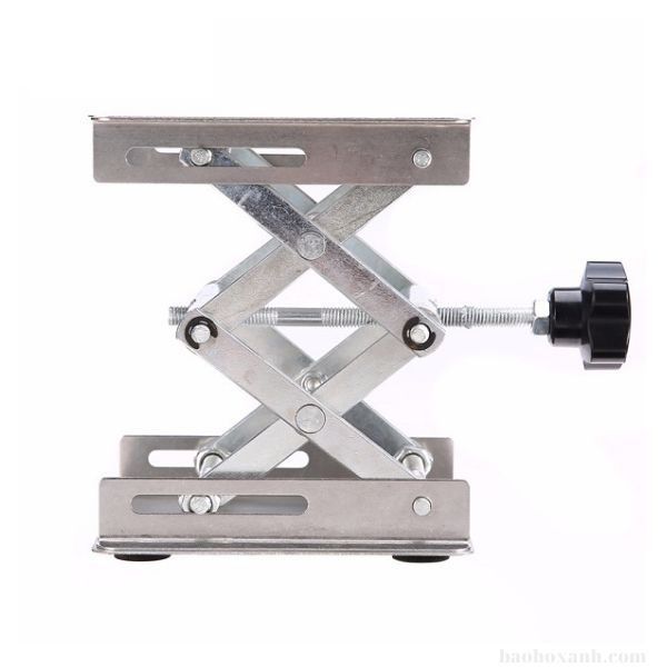Bàn Nâng Thí Nghiệm Điều Chỉnh Chiều Cao LJ250SS - PTN0060