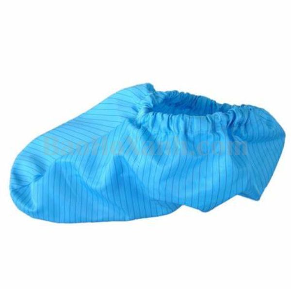 Bao Chân Phòng Sạch Chống Tĩnh Điện - BAC0012
