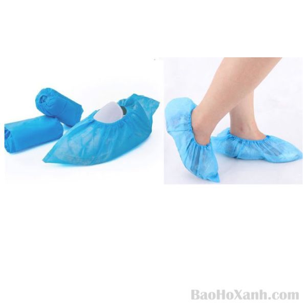 Bao Chân Phòng Sạch Y Tế Chất Lượng Cao – BAC0008