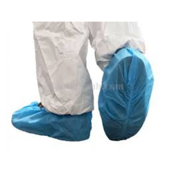Bao Chân Y Tế Tiệt Trùng Uy Tín Giá Rẻ - BAC0004