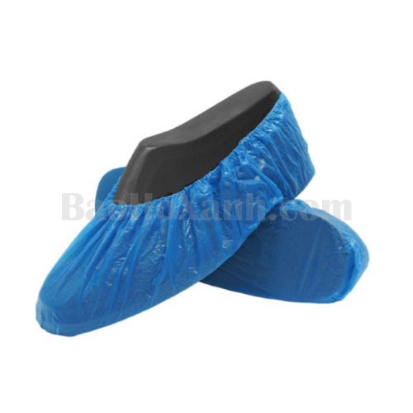 Bao Chân Y Tế Đạt Chuẩn Sử Dụng Trong Phòng Sạch - BAC0016