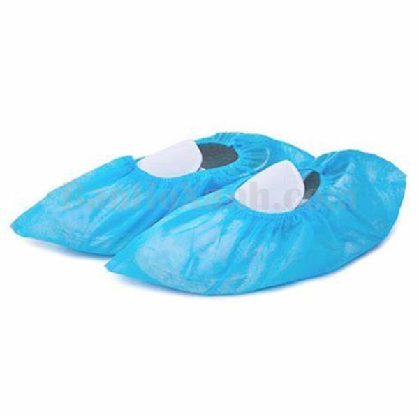 Bao Chân Y Tế Đạt Chuẩn Tiệt Trùng - BAC0003