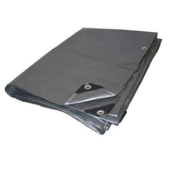 Bạt Chịu Nhiệt Phủ Silicon Chống Cháy Tiêu Chuẩn CE TT-BAT-PSLC_01-B1 PCC0038