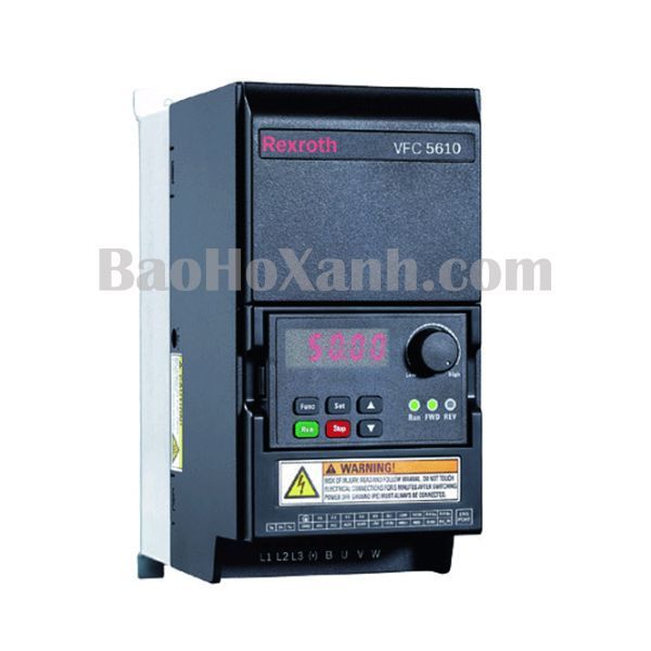 Biến Tần Bosch Rexroth VFC 5610 Chính Hãng - ATD0062