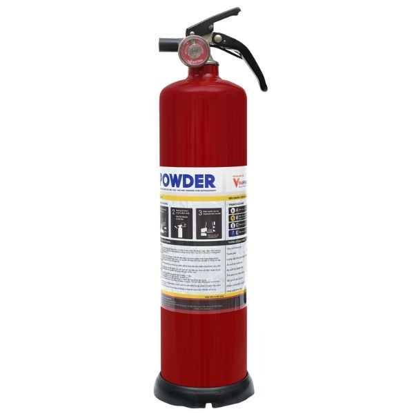 Bình Chữa Cháy CO2 Dung Tích 5KG - PCC0008