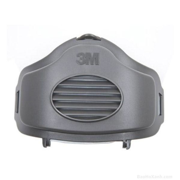 Bộ Đựng Tấm Lọc Bụi 3M 3700 - BVH0109