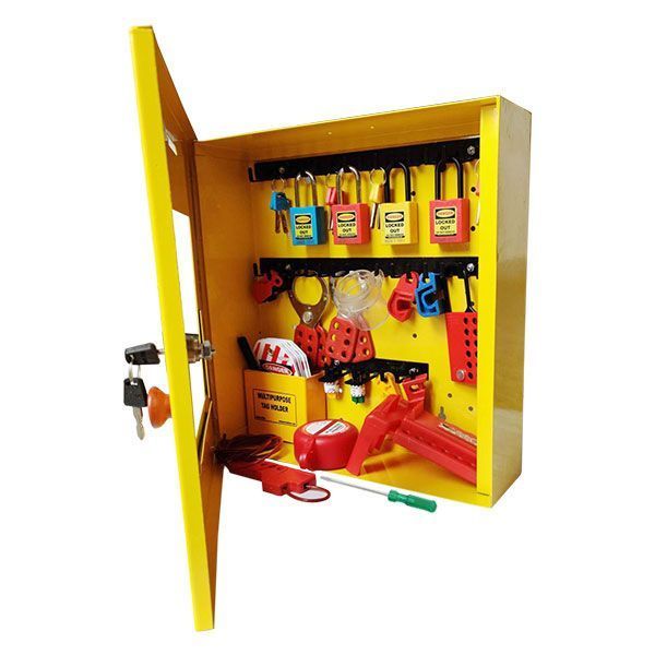 Bộ Khóa Điện Compact Nhỏ Gọn S1010E410 - KLT00012