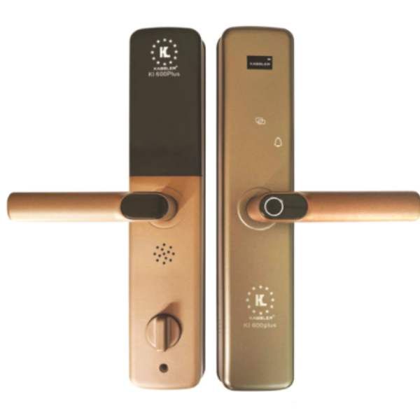 Bộ Khóa Điện Personal Nhỏ Gọn - KLT00016