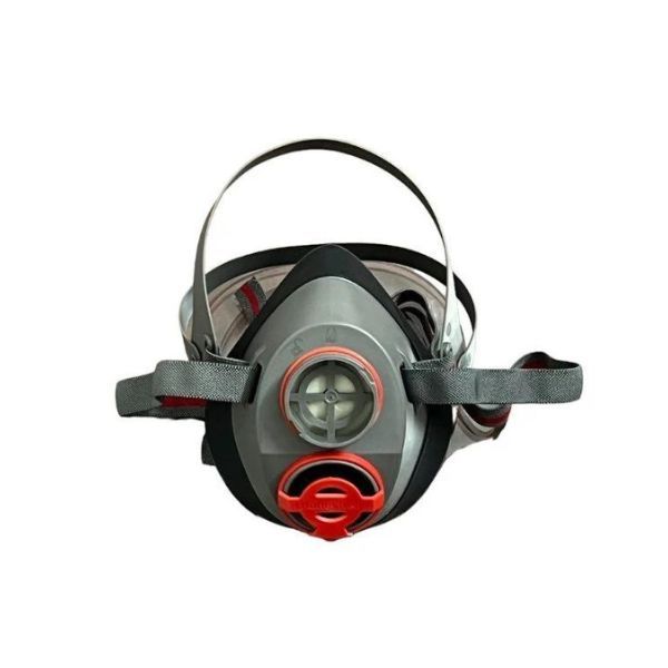 Bộ Mặt Nạ Nửa Mặt 7200LEN Kết Hợp Với Phin Lọc Hơi Hữu Cơ 72001EN Honeywell - BVH0134