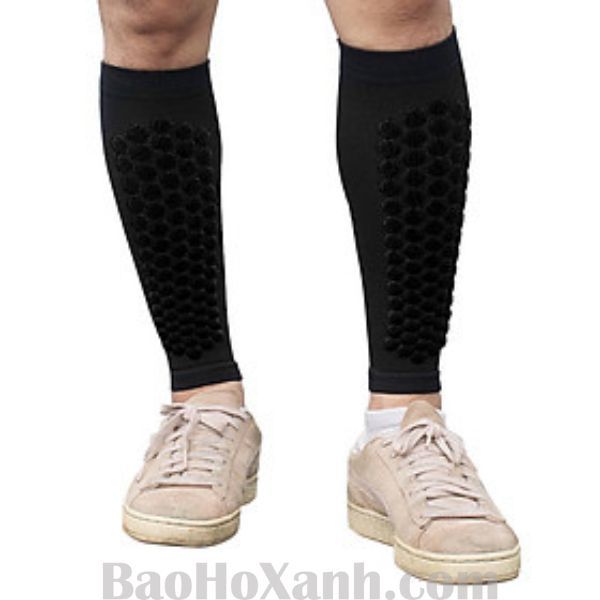 Bó Ống Chân Hàn Chất Lượng Cao Dành Cho Người Chạy Bộ - BOC0011