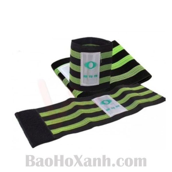 Bó Ống Chân Hàn Quốc Nhập Khẩu Vải Thun - BOC0006