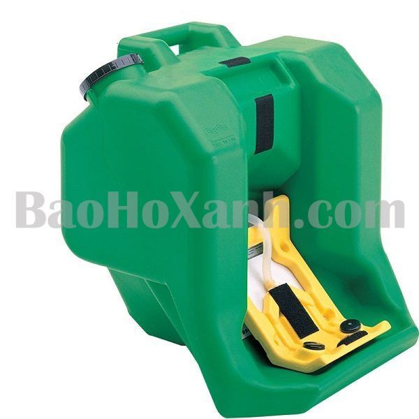 Bồn Rửa Mắt HAWS 7500 Khẩn Cấp Di Động Chất Lượng Cao - BRM0042