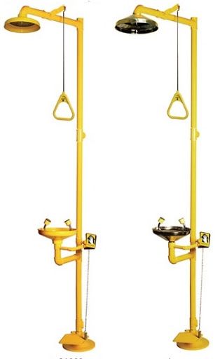 Bồn Rửa Mắt Khẩn Cấp Proguard PG1022AB - BRM0005