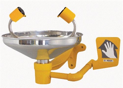 Bồn Rửa Mắt Khẩn Cấp Proguard PG5050SS - BRM0056