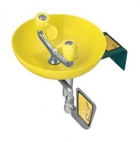 Bồn Rửa Mắt Khẩn Cấp SE-580 - BRM0022