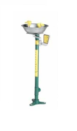 Bồn Rửa Mắt Khẩn Cấp SE-491 – BRM0013