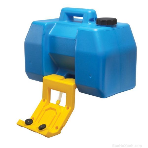Bồn Rửa Mắt Khẩn Cấp Speakman Di Động SE-4400 - BRM0043