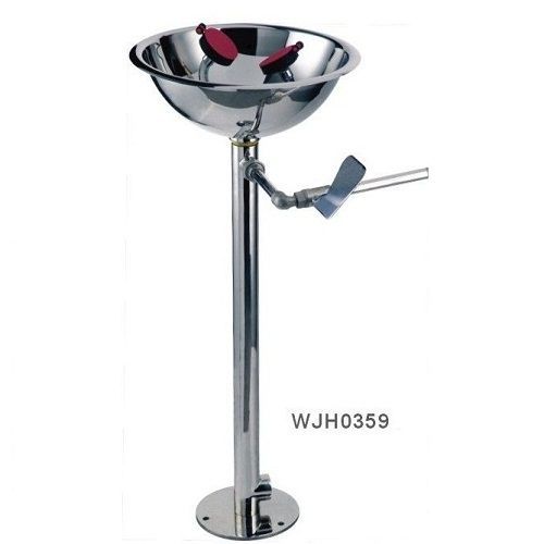 Bồn Rửa Mắt Khẩn Cấp WJH0359 - BRM0021