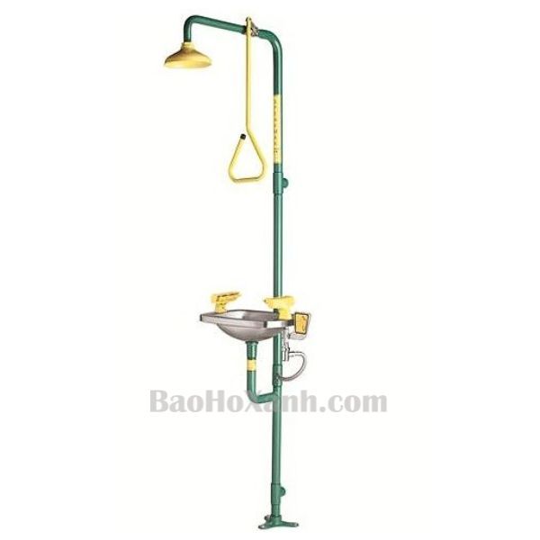 Bồn Rửa Mắt Khẩn Cấp SE603V - BRM0012