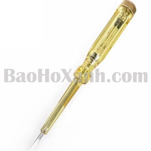 Bút Thử Điện Màu Vàng Chính Hãng -  ATD0064