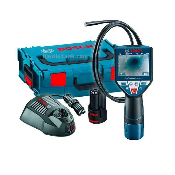 Camera Thăm Dò BOSCH GIC 120 C - DCT0057