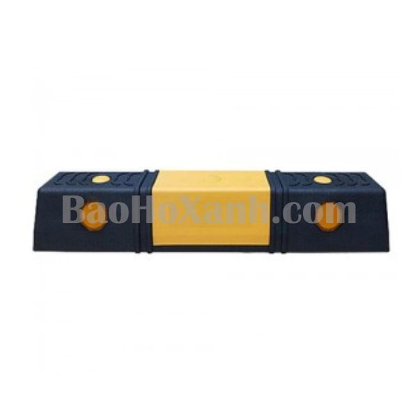 Chặn Lùi Sau Bánh Xe Hơi PP - AGT0152